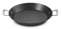 LE CREUSET - Les Forgees - Paellapan 32cm - thumbnail