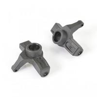 FTX Tracer steering hubs (pr) (FTX9712) - thumbnail