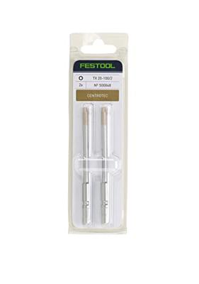 Festool TX 20-100 CE/2 Bit TX VE=2 - 500848 - thumbnail