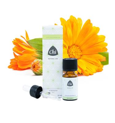 Chi Calendula CO2 eko 2.5 Milliliter Chi Calendula CO2 eko 2.5 Milliliter