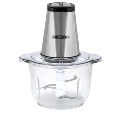 Heinrich's Germany HMZ 8850 - versnipperaar