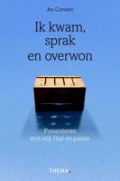 Ik kwam, sprak en overwon - Jeu Consten - eBook (9789058715555) - thumbnail