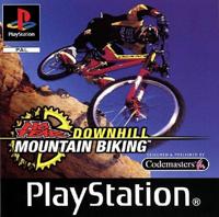 No Fear Downhill Mountain Biking - thumbnail