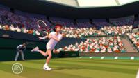 Grand Slam Tennis - thumbnail