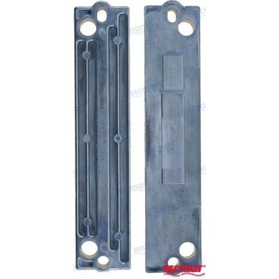 REC55320-94900AL - ALUMINIUM ANODE Bombardier