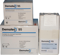 Demotec 95 14beh. - thumbnail