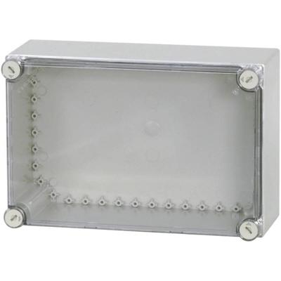 Eaton CI43X-125 19900 Universele behuizing 150 x 375 x 250 Polycarbonaat Grijs 1 stuk(s)