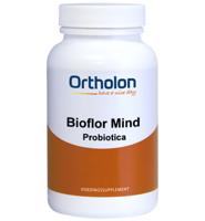 Ortholon Bioflor Mind Capsules 50CP - thumbnail