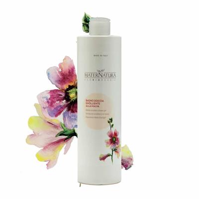 Maternatura Mallow Emolient Douchegel - 500 ml
