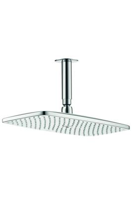 Hansgrohe Raindance E hoofddouche 360 1jet EcoSmart met plafondaansluiting, chroom
