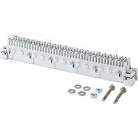 Hensel 26001228 Hensel-aansluitstrip voor afstandsdetectie LSA-Plus 20DA FK 5120 Grijs Inhoud: 1 stuk(s) - thumbnail