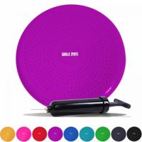 Balanskussen met noppen (diverse kleuren) - thumbnail