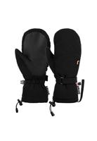 Reusch Chloe R-TEX® XT Junior Mitten Want Kinderen Black 4 - thumbnail