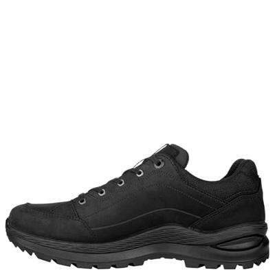 Lowa Renegade Evo GTX Lo Lage Wandelschoen Dames Black/Black 4,5 Lowa Renegade Evo GTX Lo Lage Wandelschoen Dames Black/Black 4,5