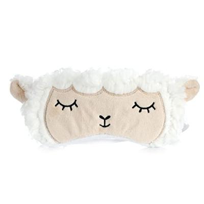 Pluche Schaap Slaapmasker