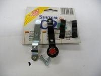 Hebie Kettingschermmontuur 980 - thumbnail