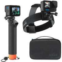 GoPro Adventure Kit 3.0 Accessoireset GoPro - thumbnail