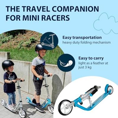 HUDORA Big Wheel step - thumbnail