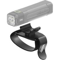 KNOG Blinder pro helmet mount - thumbnail