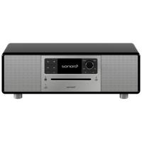 Sonoro Prestige (2025) audiosysteem mat zwart - thumbnail