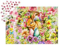 Sweet Spring Puzzel 1000 Stukjes - thumbnail