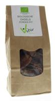 Vitiv Dadels zonder pit bio 250 Gram - thumbnail