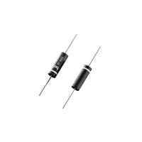 Diotec Hoogspannings SI-gelijkrichter diode BY8 D7.3x22 8000 V 0.50 A - thumbnail