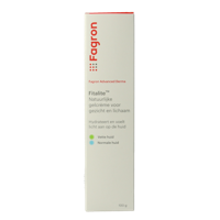 Fagron Fitalite gel creme 100 Gram - thumbnail