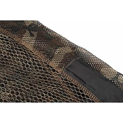 Fox Camo Landing Net Mesh (Los Net) 46 inch