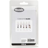 Creativ Company Linoleum snijset, 7dlg. - thumbnail