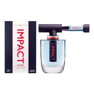 Tommy Hilfiger Impact Spark Eau de toilette Spray 100 ml Heren