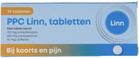Linn PPC Tabletten - thumbnail