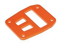 Centre top deck bullet flux - thumbnail