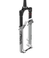 ROCKSHOX verende voorvork "pike ultimate rc2" 27,5"+/ 29" susp.fork rs pike ult.rc2 27,5" boost 140mm sil. - thumbnail