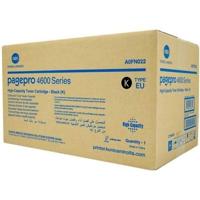 Konica Minolta A0FN022 tonercartridge Origineel Zwart - thumbnail