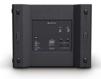 LD Systems STINGER SUB 18A G3 18 inch actieve subwoofer - thumbnail