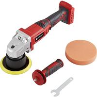 TOOLCRAFT TAWB-200 TO-7492719 Accu-polijstmachine 20 V 3000 - 6000 omw/min 125 mm - thumbnail