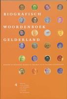 Biografisch Woordenboek Gelderland (Paperback) - thumbnail