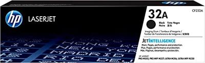 HP drum 32A, 23.000 pagina's, OEM CF232A, zwart HP drum 32A, 23.000 pagina's, OEM CF232A, zwart