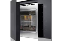 Magnetron met Grill LG MG7Z2593D 25L - thumbnail
