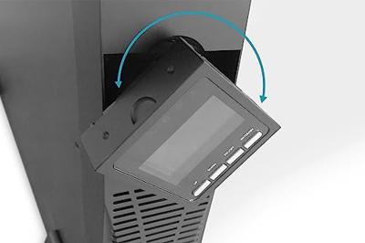Digitus DN-170107 UPS-systeem 10000 VA