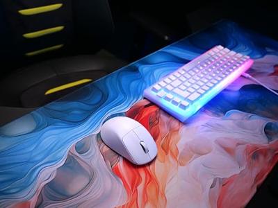 CHERRY XTRFY M64 Pro Wit Draadloze Gaming muis CHERRY XTRFY M64 Pro Wit Draadloze Gaming muis