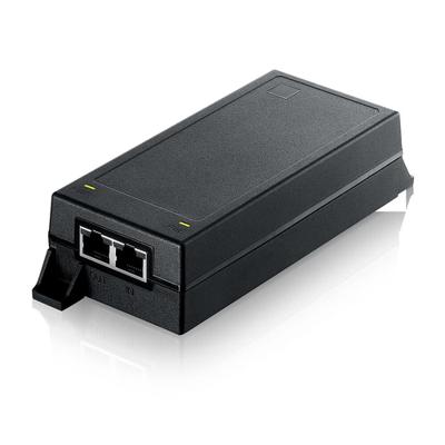 Zyxel Injector PoE++ 1-2,5-5G MultiGig 802.3bt [POE12-60W]