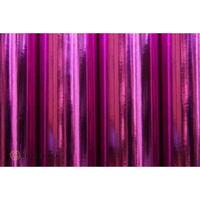 Oracover 321-096-010 Strijkfolie Air Medium (l x b) 10 m x 60 cm Chroom-paars - thumbnail