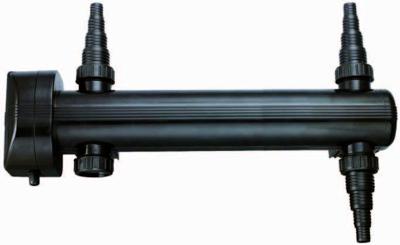 UV-C unit PL 36 watt