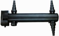UV-C unit PL 36 watt - thumbnail