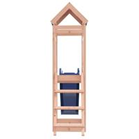 Speelhuis massief douglashout - thumbnail