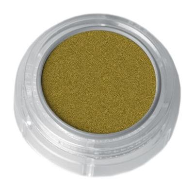 Grimas Water Make-up Pearl Pure 702 goud 2.5ml