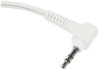 Sony MDR-ZX110 Hoofdtelefoon Wit - thumbnail