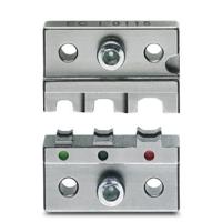 Phoenix Contact CF 500/DIE RCI 1,5 1212263 Krimpprofiel Geïsoleerde kabelschoenen 0.14 tot 1.5 mm² Geschikt voor merk Phoenix Contact 467893, 469887 - thumbnail